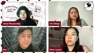 How to Win Your Interview w/ Jehan Macapundag