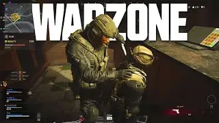 Warzone Free To Play