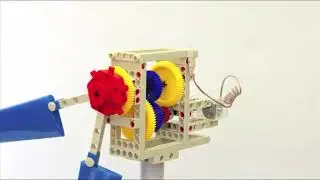 Wind Power Kit - Genius Camp - Summer 2021