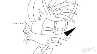 Say What? (Animatic)