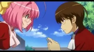 Unrecognized || TWGOK