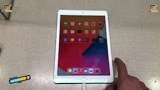Pad Air 2 (Cellular) IOS iOS15.7.x Hello Screen iCloud Bypass Via Unlock tool iPad Locked to Owner