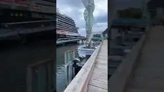 A Day in Juneau: Experience the Magic of Alaska's Unique Capital♀️☀️ 