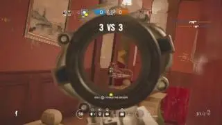 Rainbow Six Siege Guide For Noobs