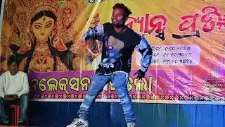 AA DEKHIA TOR BOYFRIEND NACHUCHHE || SAMBALPURI DANCE || BELGAN DANCE PROGRAM || DANCE VIDEO