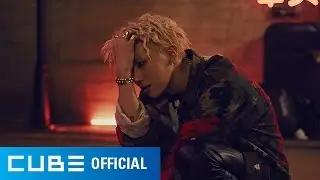BEAST(비스트) - 예이 (YeY) (현승 Teaser)