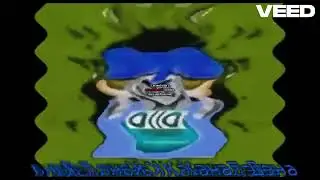 Konimex Csupo Effects In Not Scary (Vegas Pro And AVS And Veed)