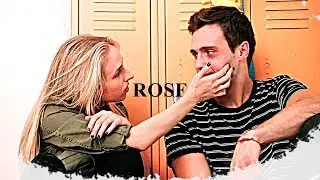 josh + andie | rose [+s3]