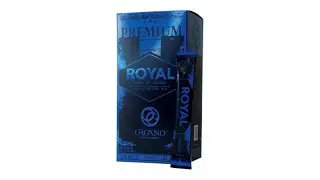☕ CAFE NEGRO ROYAL ORGANO GOLD ¿Para que sirve, como tomar, beneficios, componentes, donde comprar?