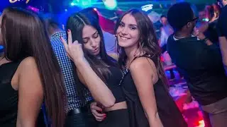 حياة الليلية في سنغافورة 🇸🇬 Singapore nightlife