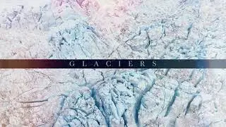 Lights & Motion - Glaciers (Official Audio)