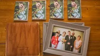 Fotoksiążka M&Z
