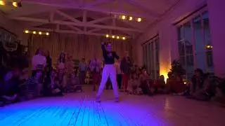 СHIC 2021 | Lil T vs Юнона | WAACKING