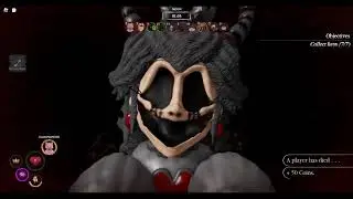 Talking about Stuff while Playing Pillar Chase 2.