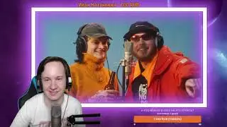 РЕАКЦИЯ НА XXX FREESTYLE : CMH x СЛАВА КПСС x PYROKINESIS x BOOKER x ЗАМАЙ x RUSSIAN VILLAGE BOYS