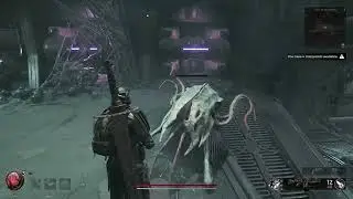 REMNANT 2 - enemies attacks [Ryona]