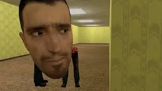 Моя первая анимация [SFM]
