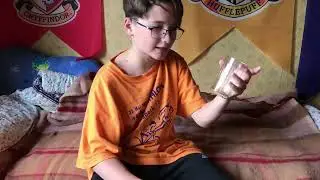 Когда захотел прогулять школу