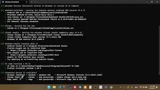 [ Khmer ] Unable to find bundled Java version 2023 02 03 15 18 46