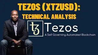 Tezos (XTZUSD): Technical Analysis of Stock on May 30, 2021