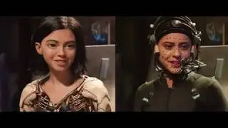 Alita  Battle Angel   Behind the Scenes with WETA   20th Century FOX