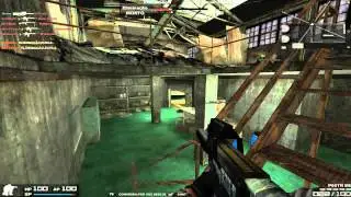 Brow Exercito Solo Partidas - One Man Army - Sem Cortes (2)