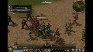Metin2 Karışık