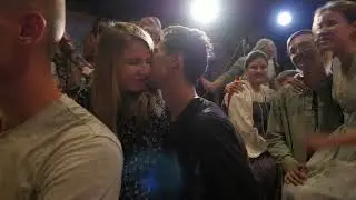 Сундук традиций. Святки. Игры и танцы