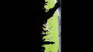 Moussa Konaté Amazing Goal BICYCLE [Sion vs Thun]