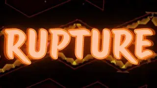 Rupture 100%
