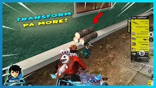 SOLO SQUAD: DI LANG PLAYERS PINAPATAY KO! (Ros Aggressive Gameplay)