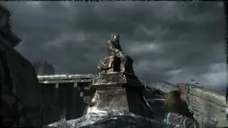 METRO 2033 финал + бонус видео