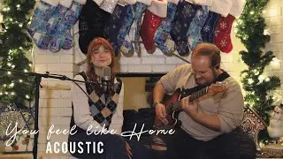 You Feel Like Home - Keeley Elise [Live Acoustic Set]