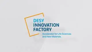 DESY Innovation Factory (English version)
