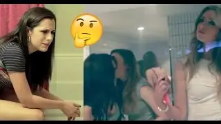 10 Things She Actually Does When She