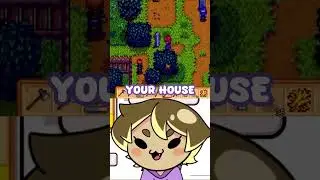 Allergies in Stardew Valley