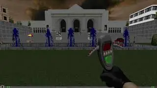 Doom Wads/Mods 