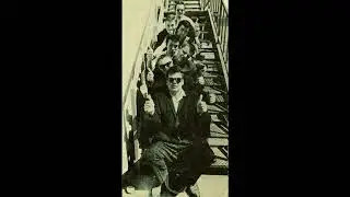Madness - Nutty Theme