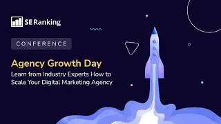 [Agency Growth Day] Learn from Industry Experts How to Scale Your Digital Marketing Agency