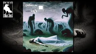 OMNEUM - Empirical [Shadow Net Recordings]