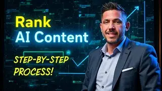 Mastering AI Content Creation: Tips for Ranking on Google