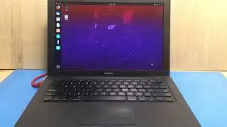 Secondhand Mac - Using the Rescue USB