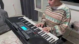 Do Majör Tam Kadans