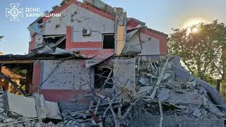 Харьков сегодня 08.09.24. Прилёты по городу 🥵😱🤯 взрывы 💣💥💣💥 ВЕК 21 !
