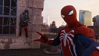 Marvels Spider-Man Remastered 🛑🅻🅸🆅🅴