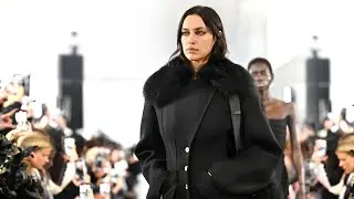 Blumarine | Fall/Winter 2025/26 | Milan Fashion Week