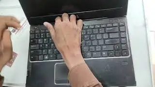 how to remove keyboard