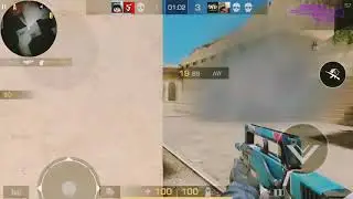 Паболела и прошло🙂😈|fragmovie standoff2