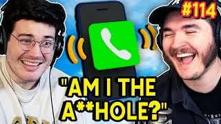 Our Viewers Sent Us The Strangest Confessions... | Chuckle Sandwich