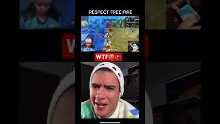 PROBABILIDAD DEL 0.1% QUE PASE ESTO EN FREE FIRE 